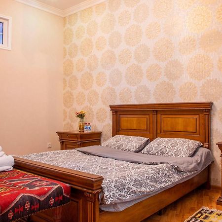 Old City Apartment Baku Luaran gambar