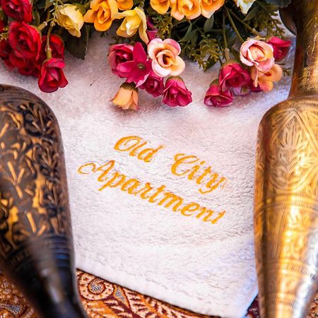 Old City Apartment Baku Luaran gambar