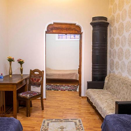 Old City Apartment Baku Luaran gambar