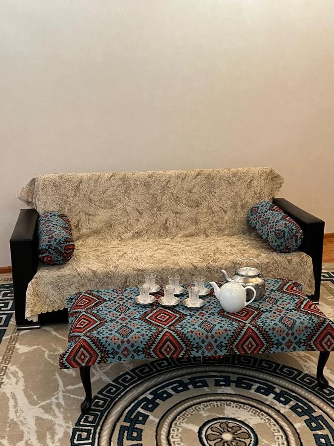 Old City Apartment Baku Luaran gambar