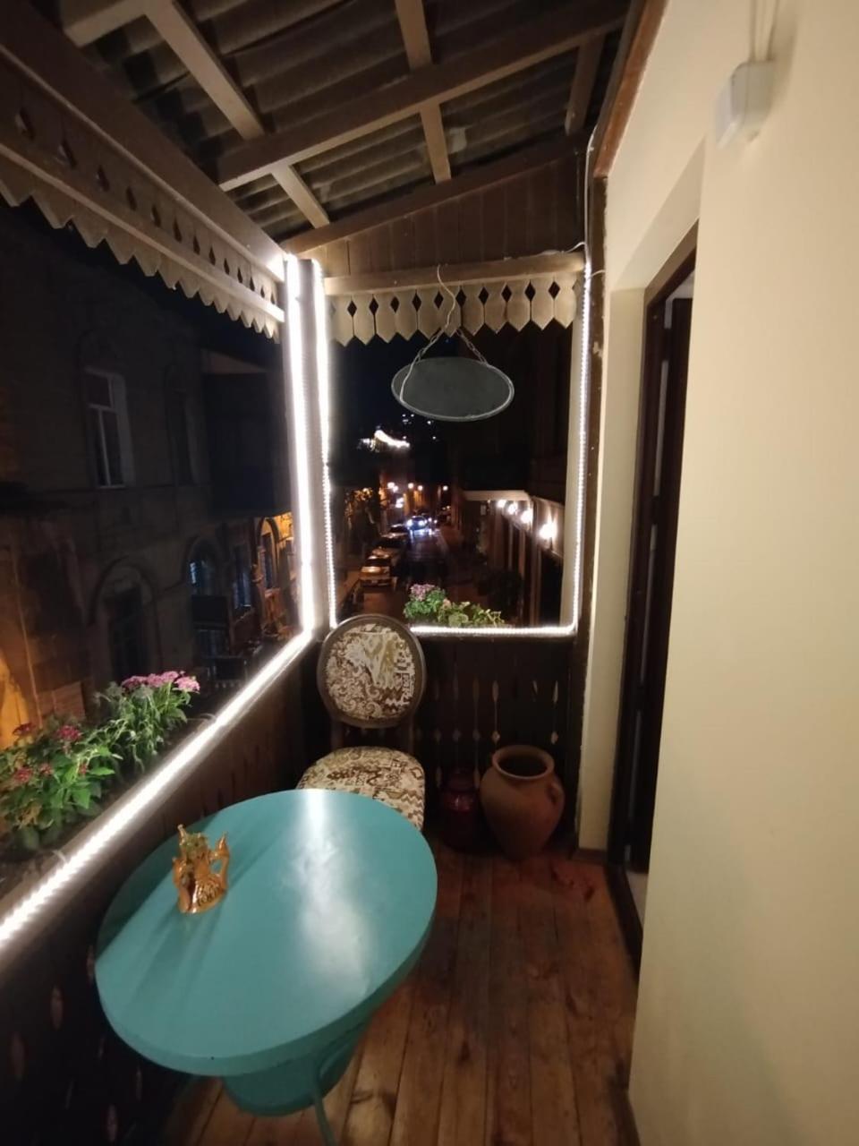 Old City Apartment Baku Luaran gambar