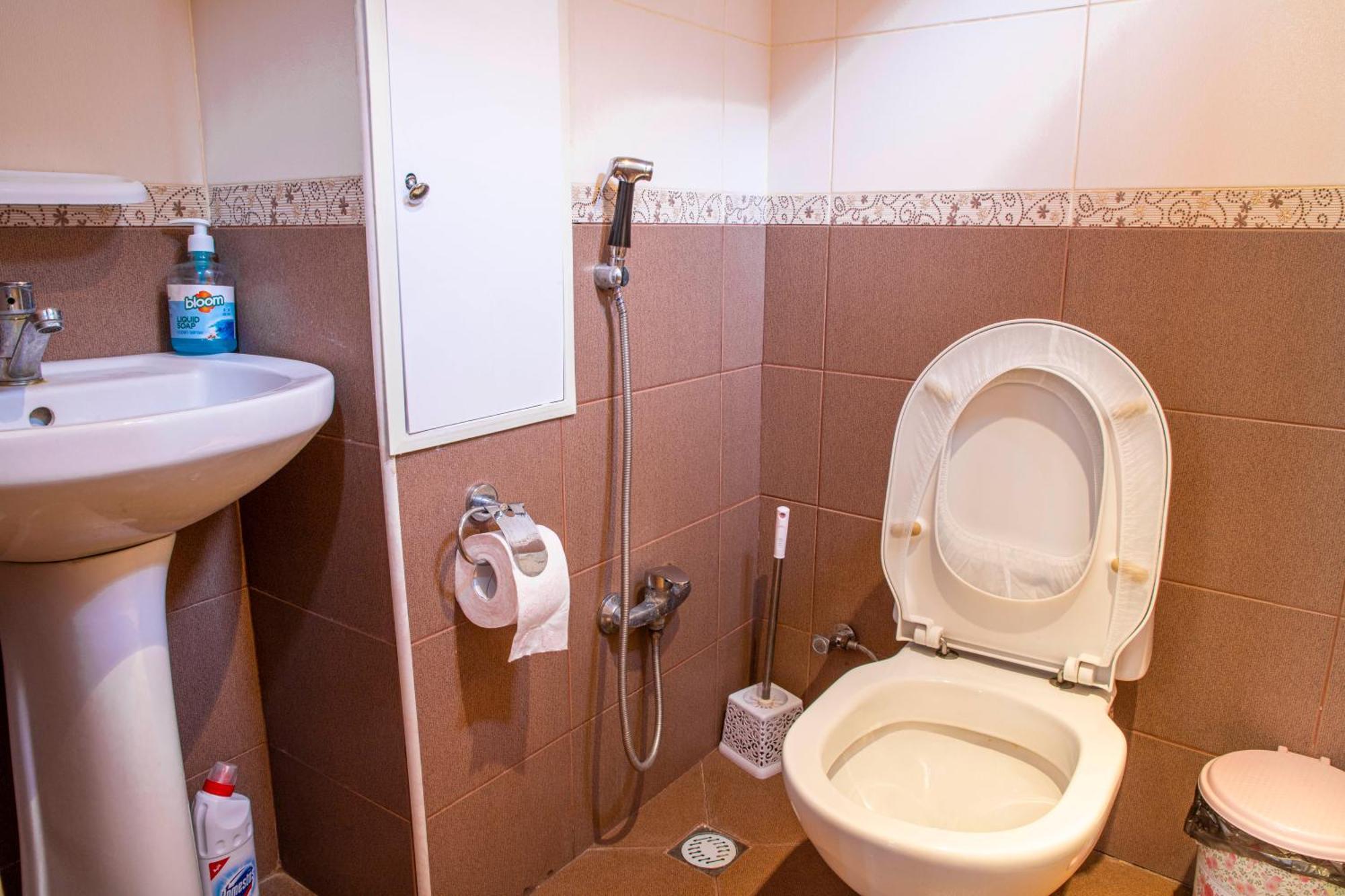Old City Apartment Baku Luaran gambar