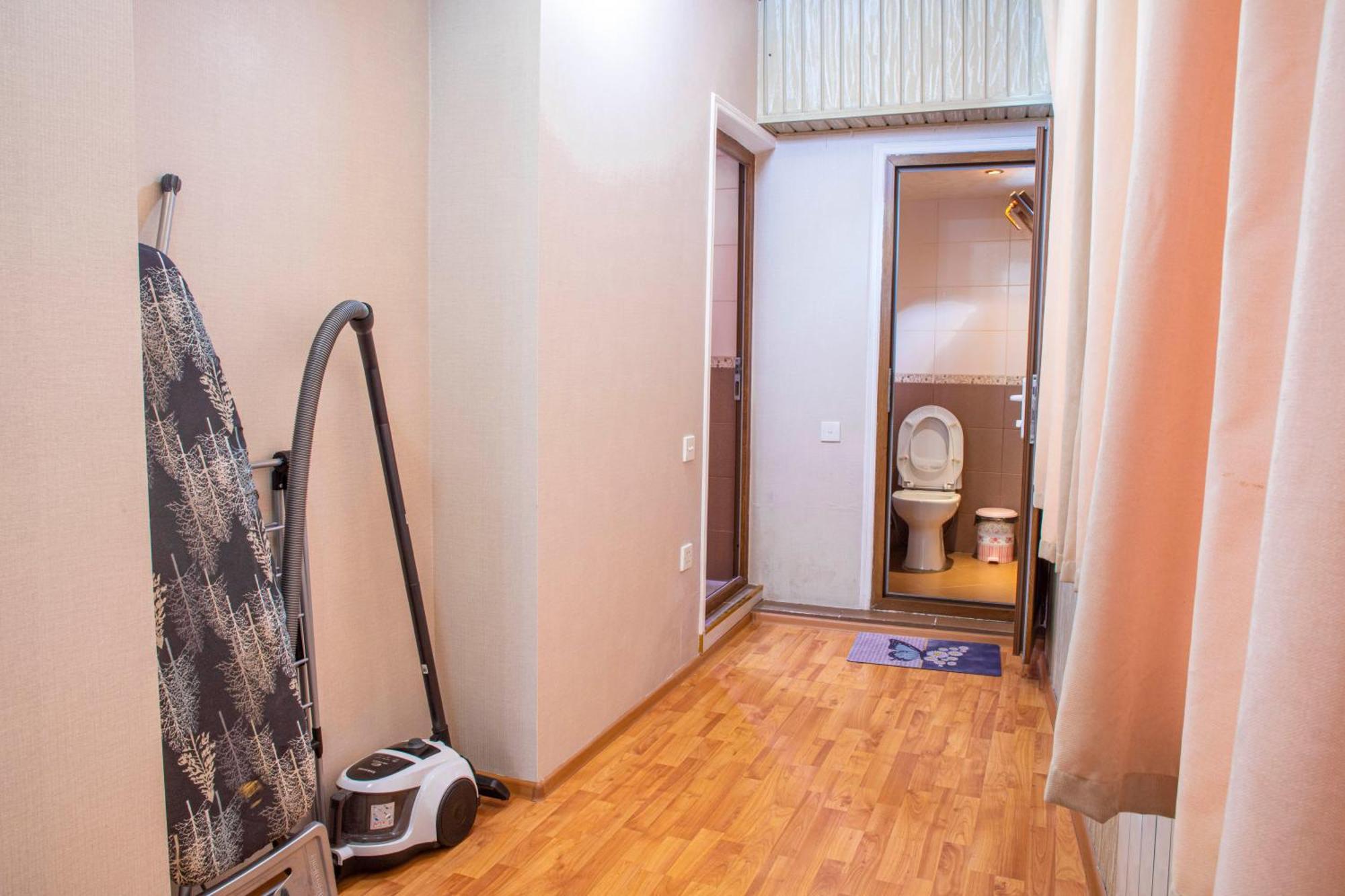 Old City Apartment Baku Luaran gambar