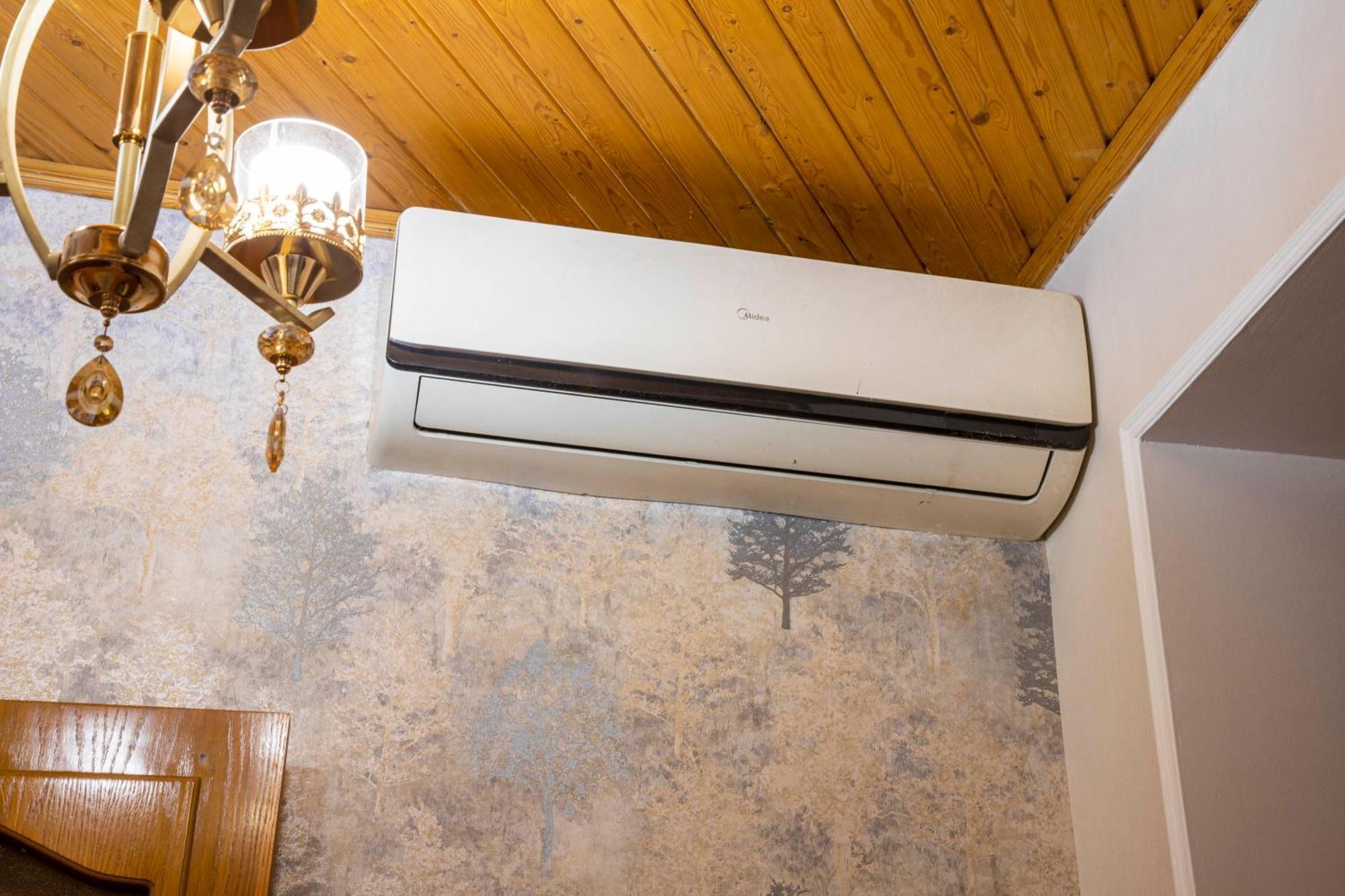 Old City Apartment Baku Luaran gambar
