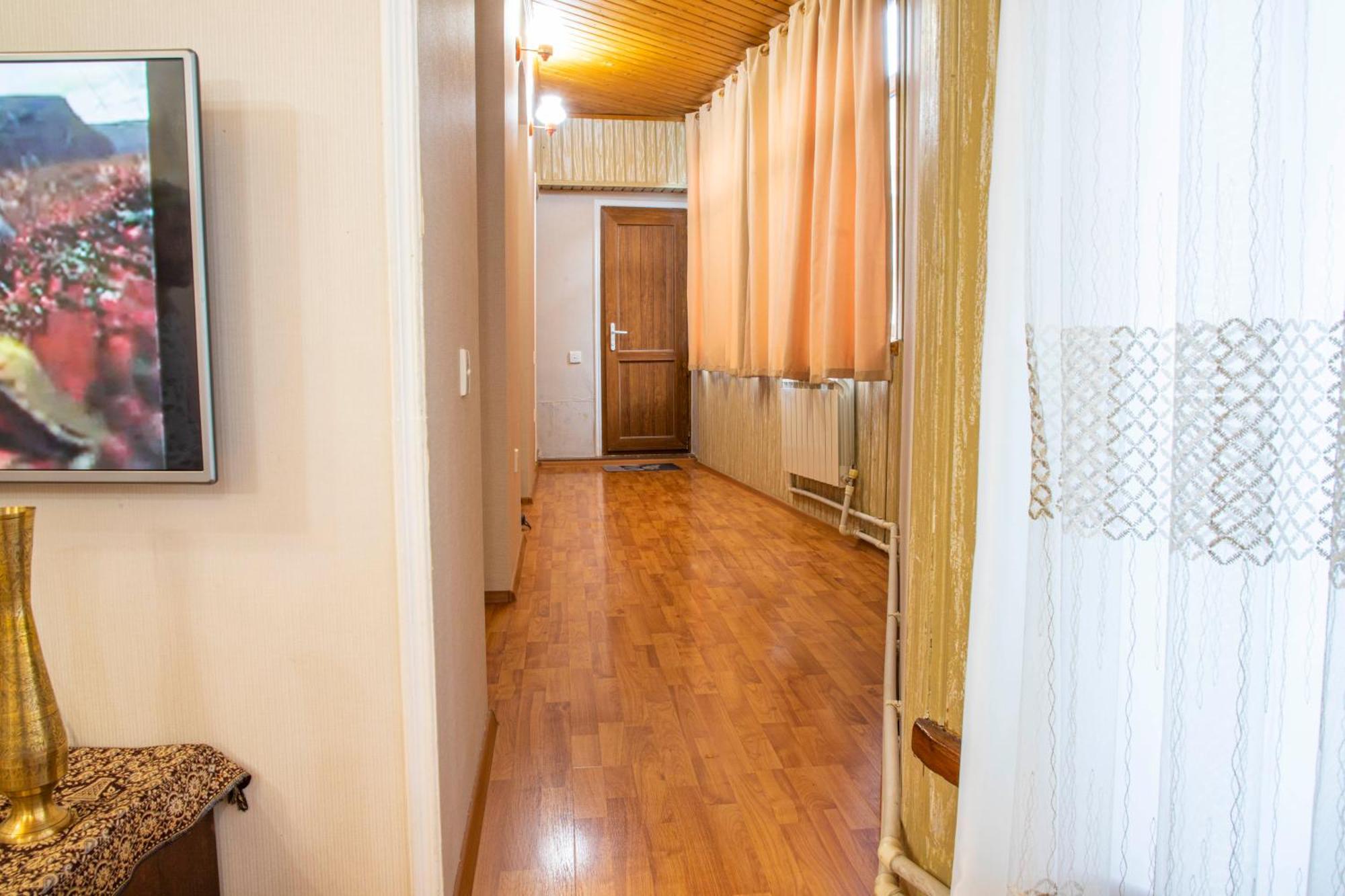 Old City Apartment Baku Luaran gambar