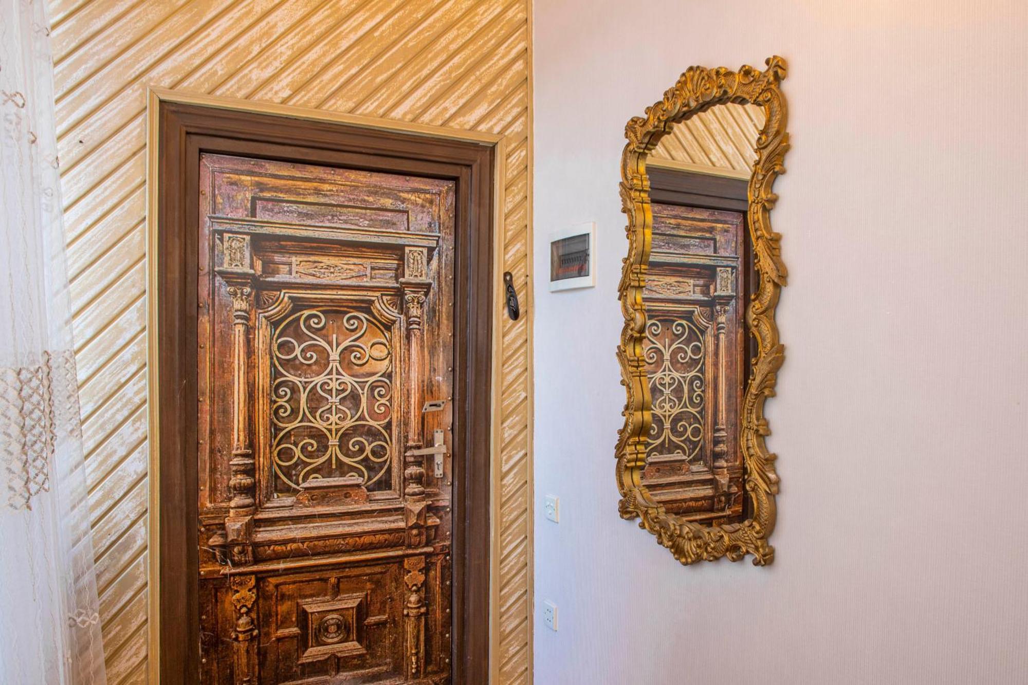 Old City Apartment Baku Luaran gambar