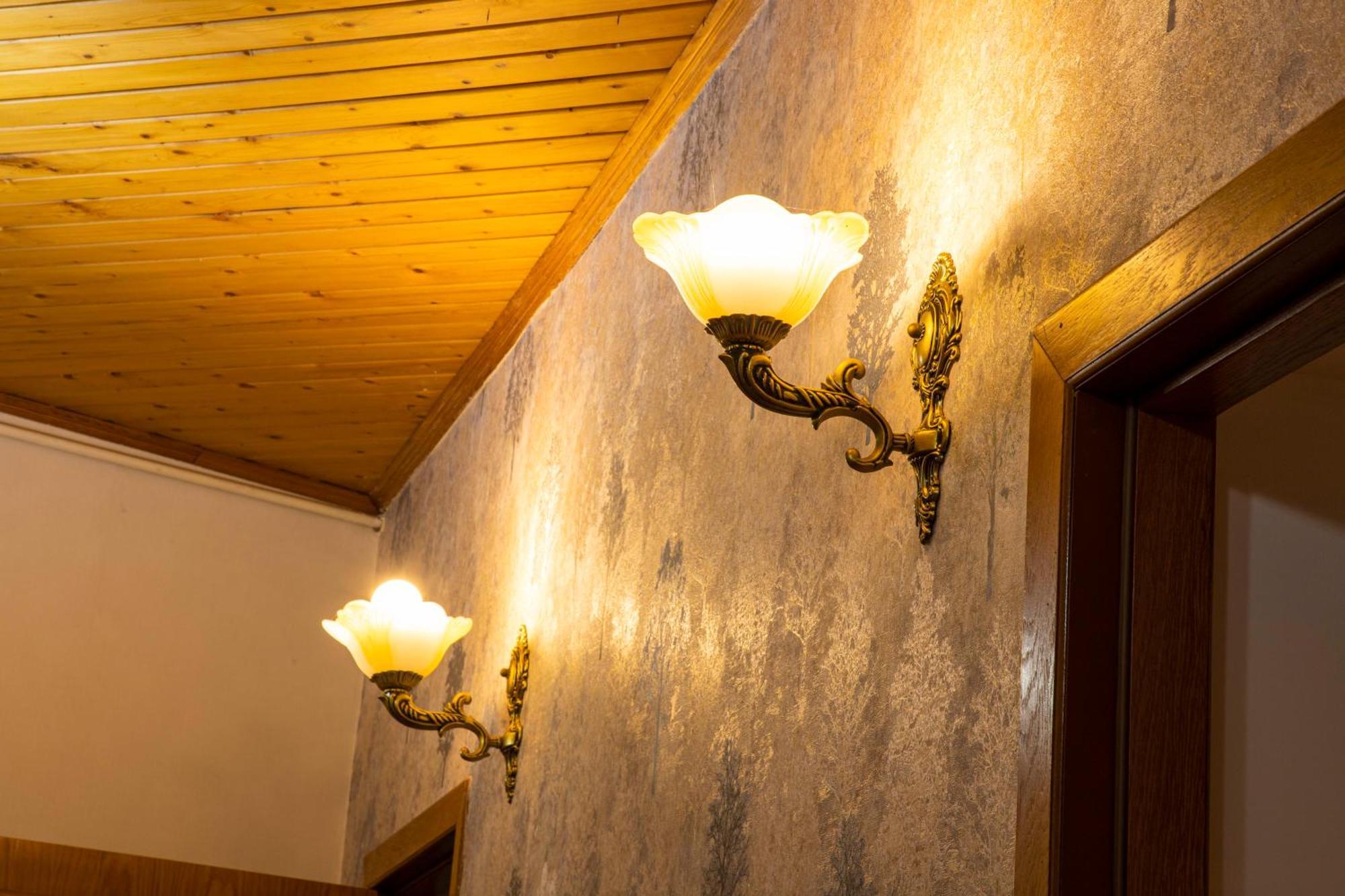 Old City Apartment Baku Luaran gambar